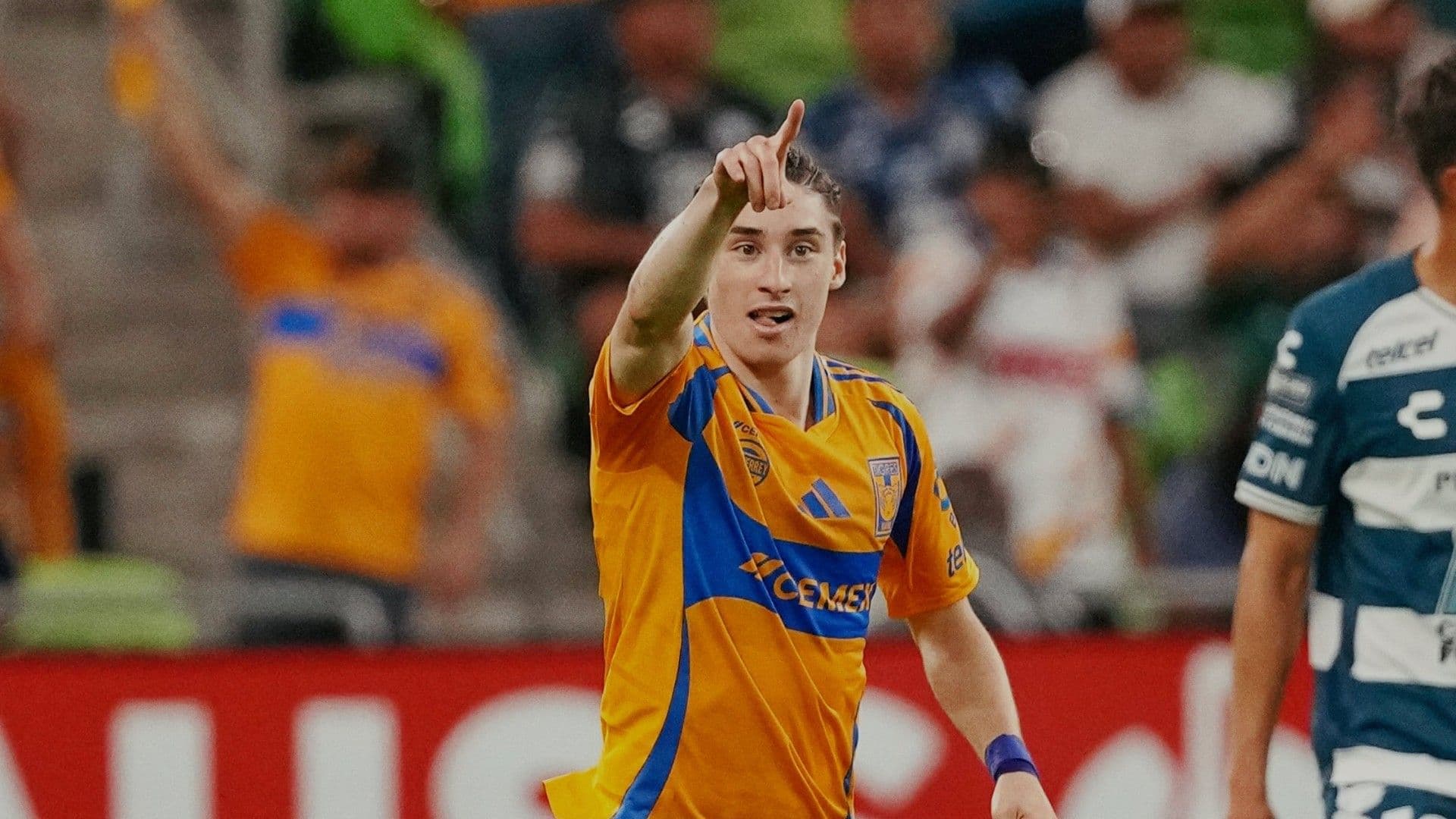 Tigres vs NYCFC: How to Watch the Leagues Cup Showdown