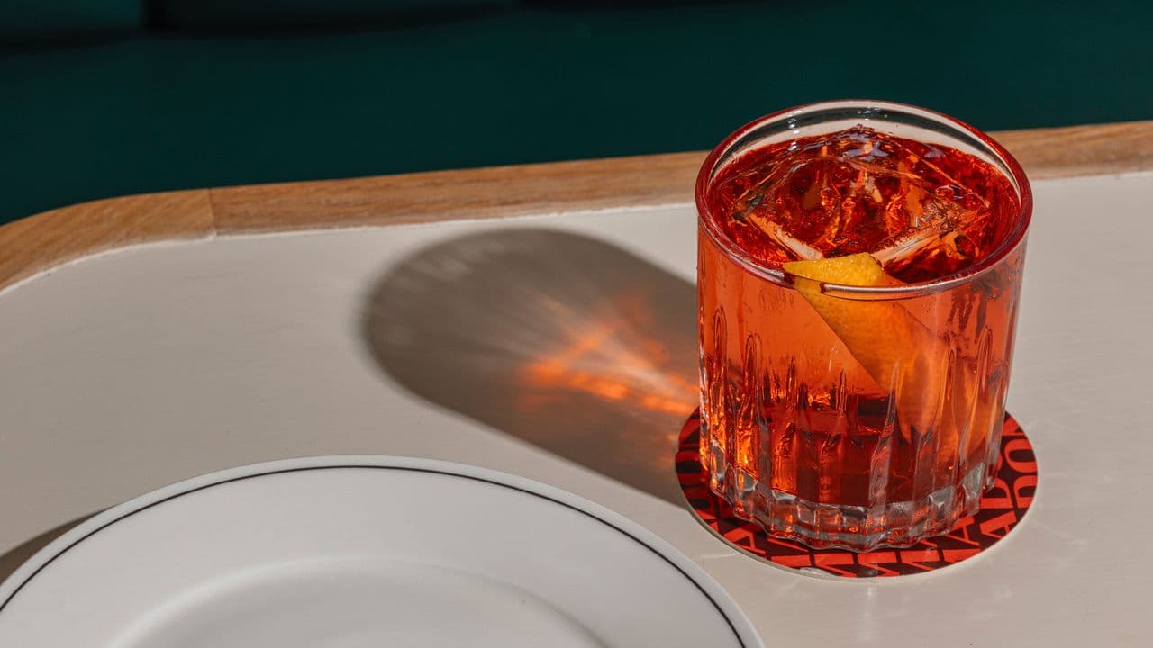 The Ultimate Negroni Crawl: Where to Find the Best Negronis in NYC