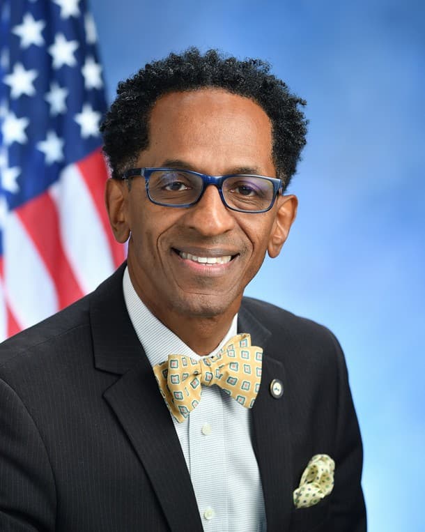 Assembly Member Al Taylor