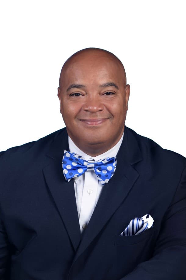 Assembly Member Eddie Gibbs