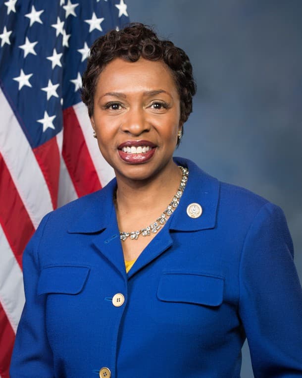 Rep. Yvette Clarke