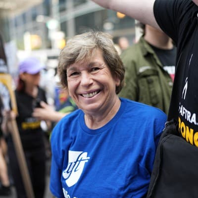 New York Teachers Union Pours Millions into Congressional Races: AFT President Weingarten Sees Victory Through State Efforts