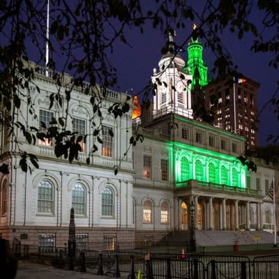 NYC Budget 2025: $3 Billion Boost, More Cops, and Cash Assistance!