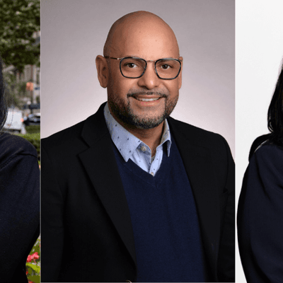 NYC's Latino Leaders: Power Players Shaping the City's Future