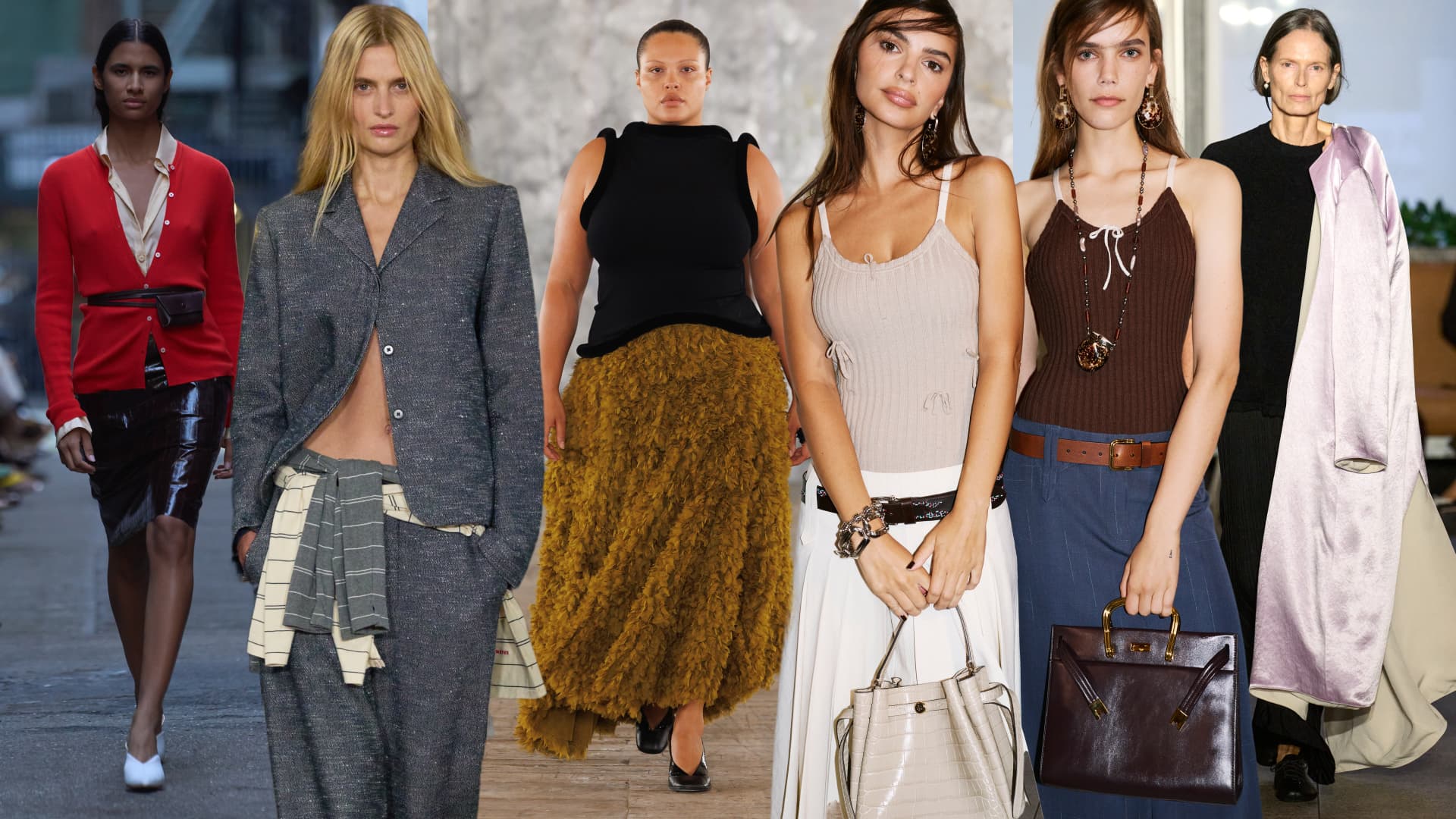 NYFW Spring 2026: The Most Relatable Fashion Trends Yet!