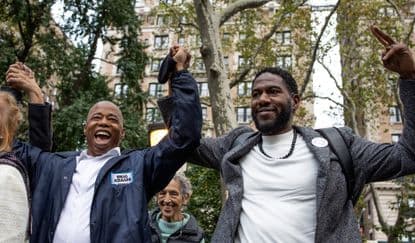 Jumaane Williams