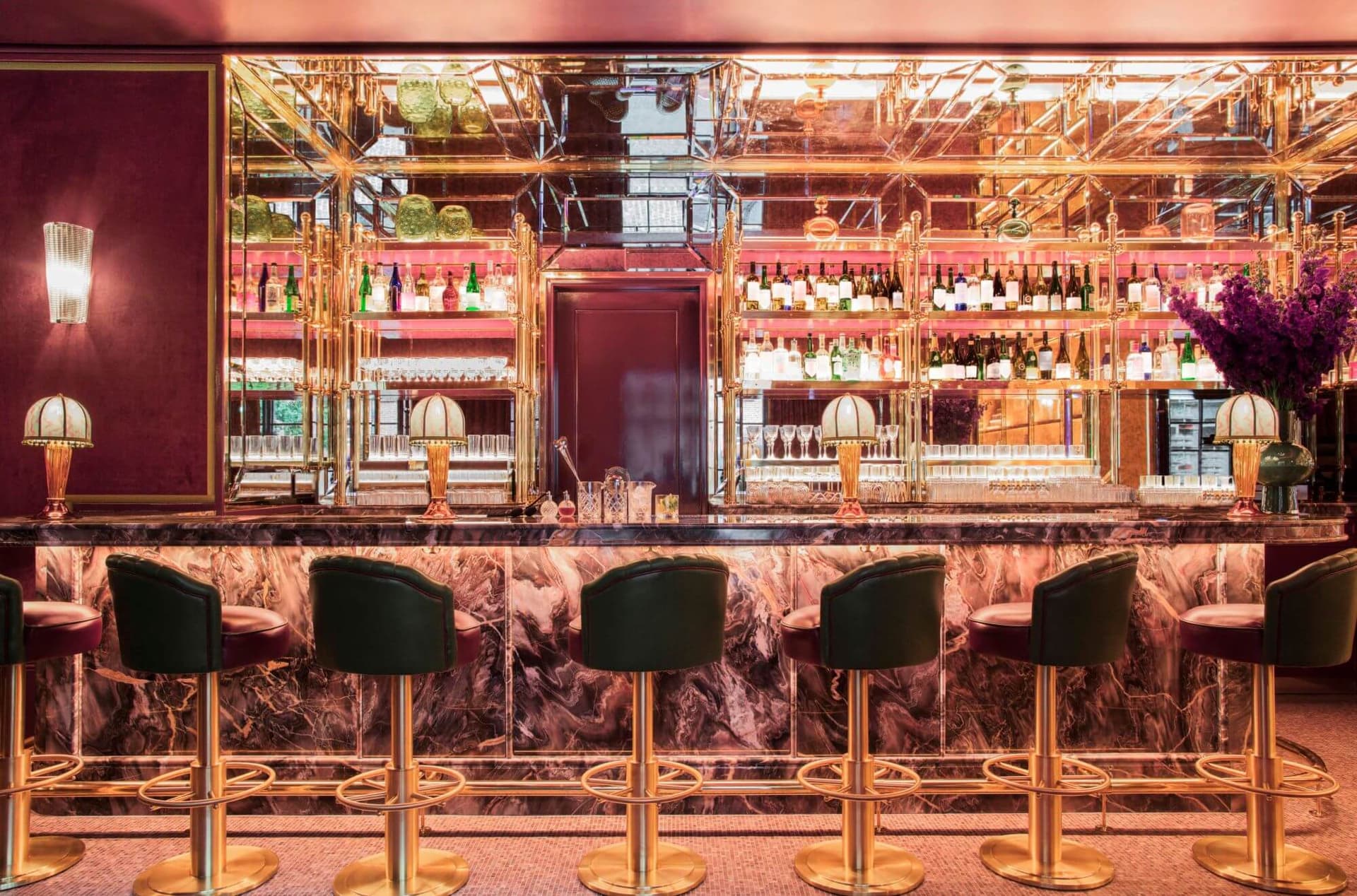 Titsou Bar