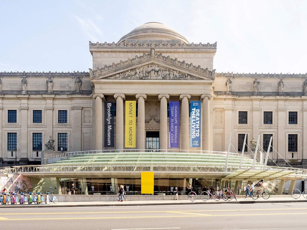 Brooklyn Museum