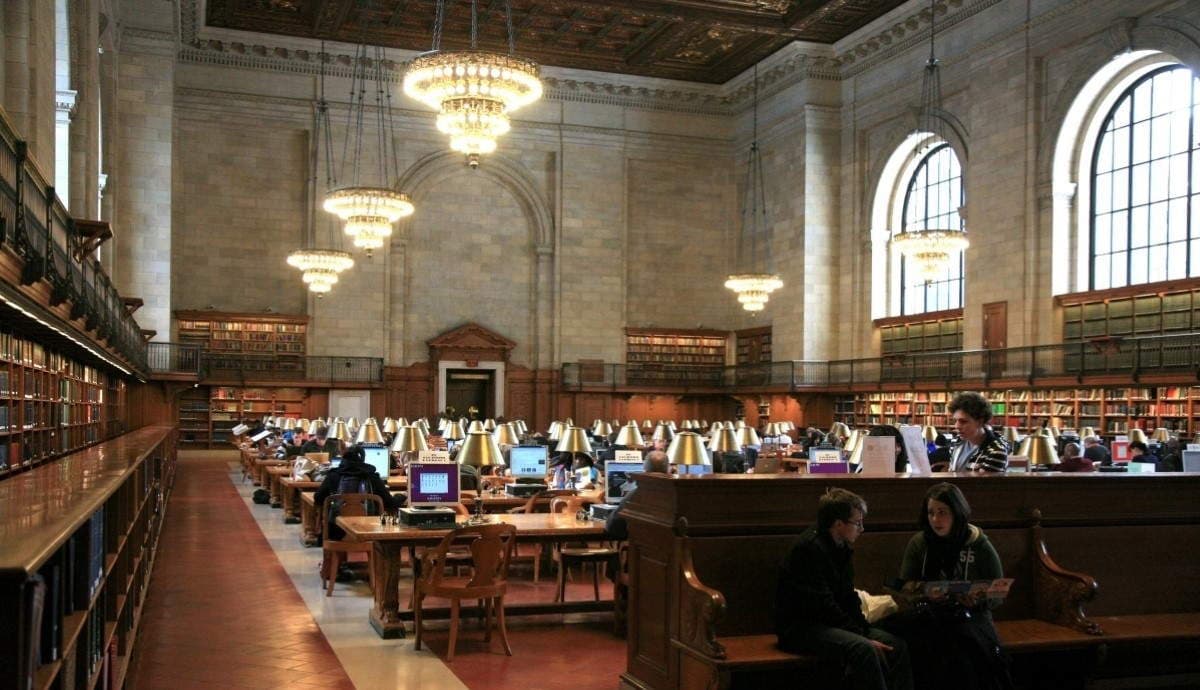 NYC's 10 Must-See Cultural Gems: From Iconic Museums to Historic Theaters