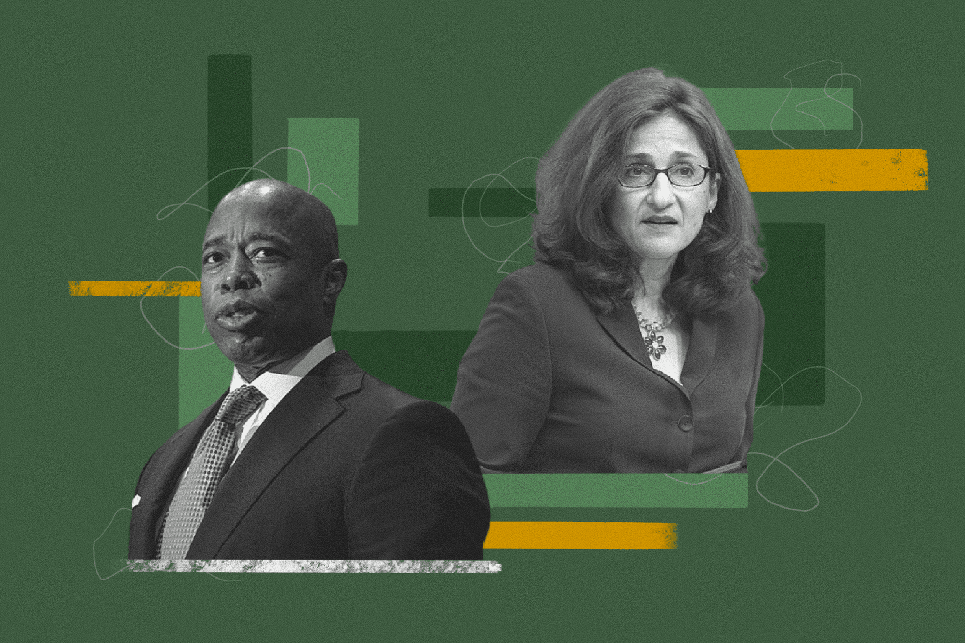 NYC Mayor Adams Indicted: Corruption Scandal Rocks City Hall