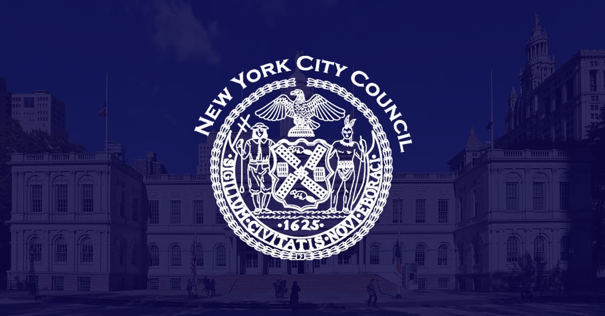 NYC's Bold Housing Plan Approved: 82,000 New Homes & $5 Billion Investment!