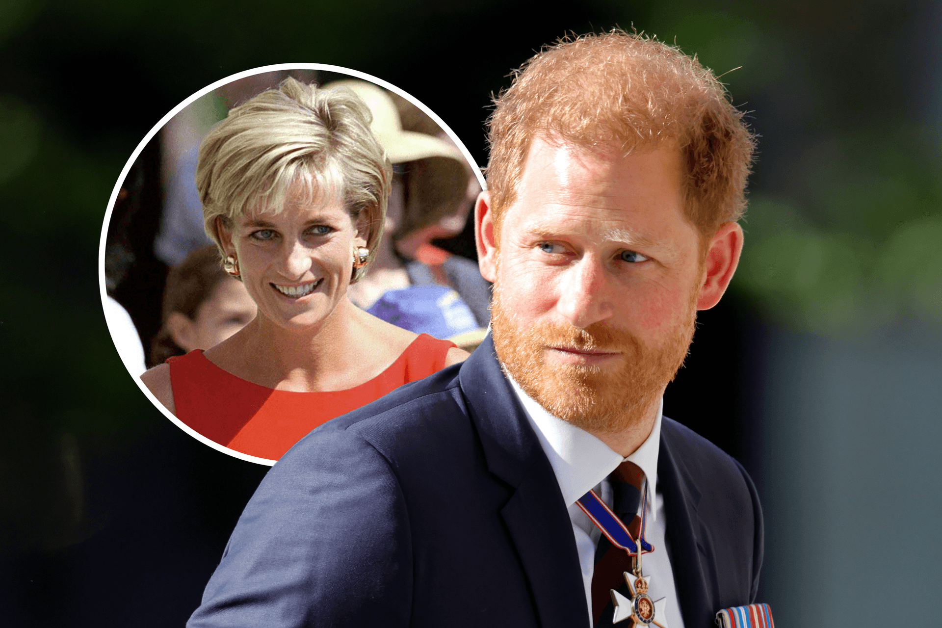 Prince Harry Honors Princess Diana's Legacy with NYC Visit
