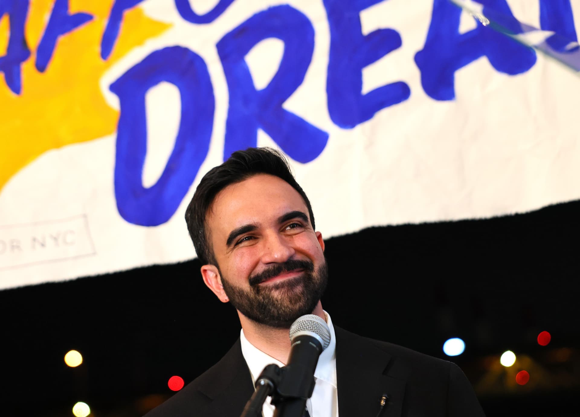 NYC's Shocking Election Result: How a Tiny Fraction of Voters Picked the Next Mayor