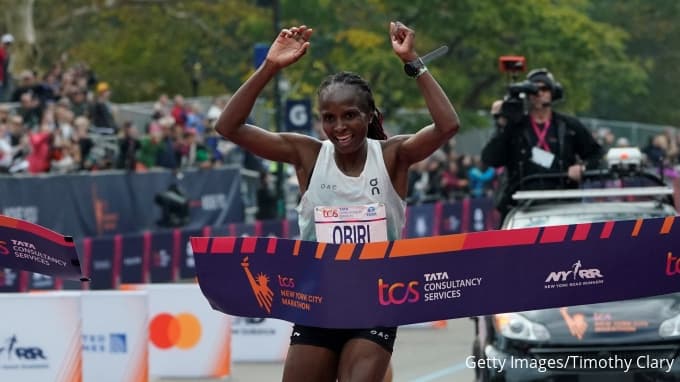 NYC Marathon 2024: Elite Runners, Celebrities, and How to Watch