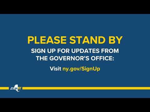 Video: Hochul signs laws on AI chatbots for kids and baby monitor security
