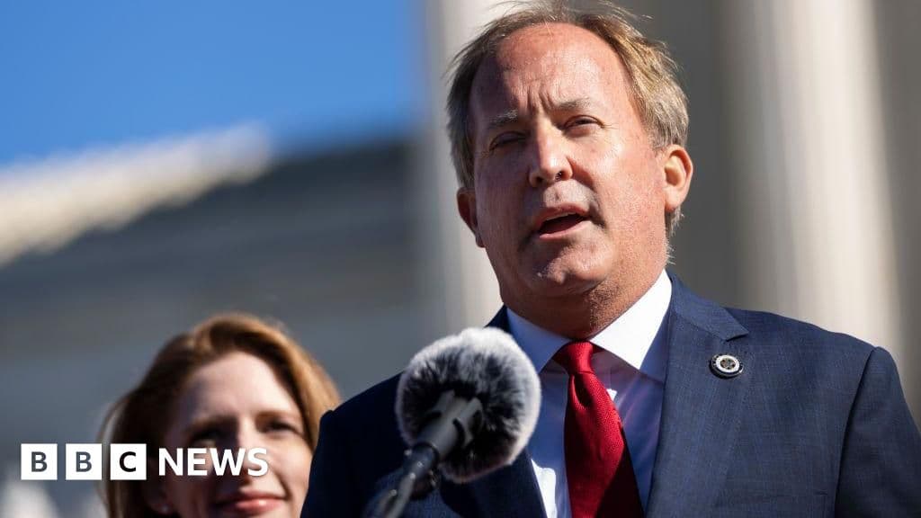 Texas Takes on NY Doctor in Landmark Abortion Pill Lawsuit