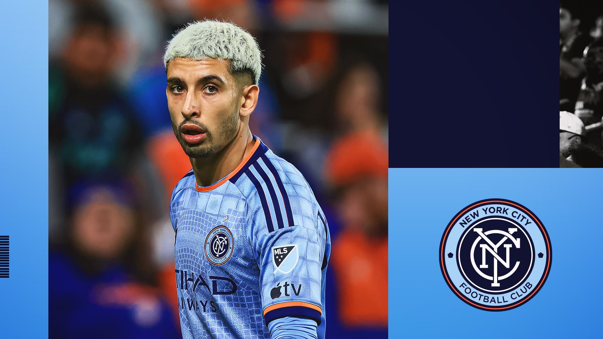 NYCFC's 2024 Season: A New Stadium and Unexpected Star Power