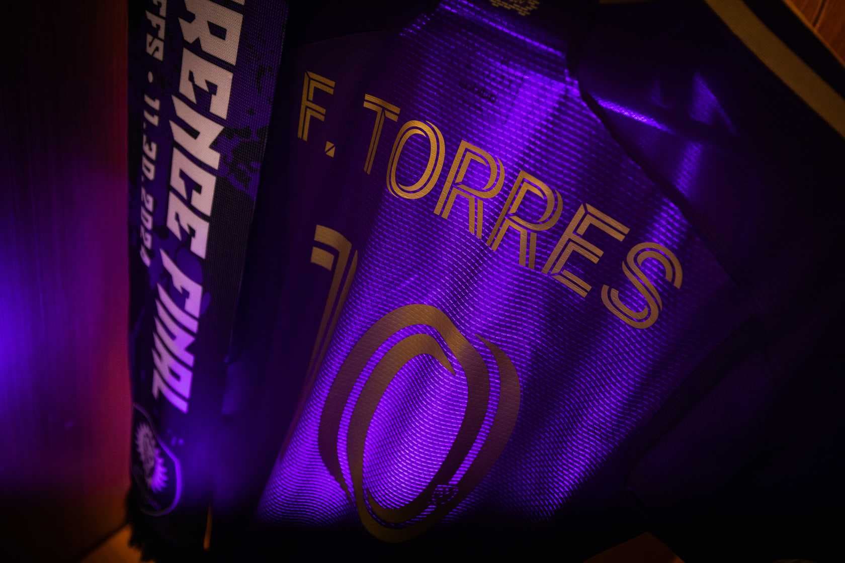 Orlando City vs. New York Red Bulls: Unchanged Lineup for Eastern Conference Showdown!