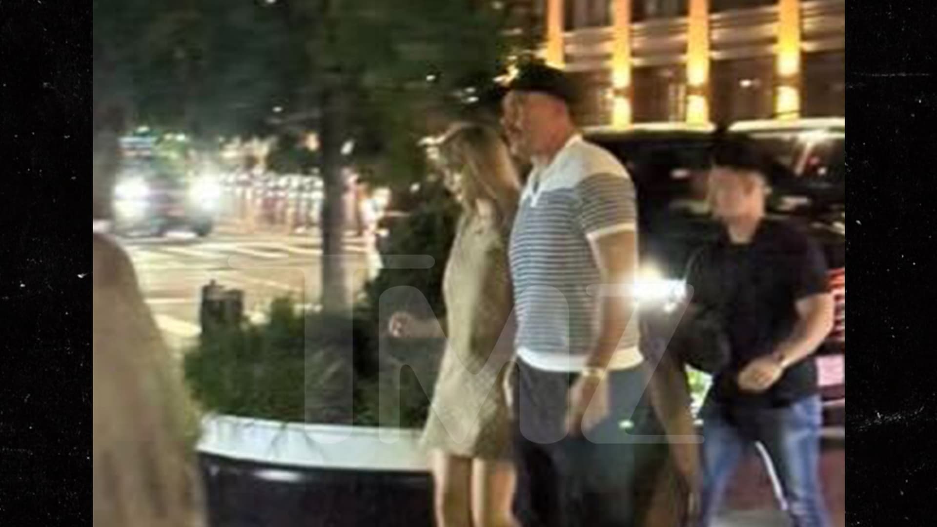 Taylor Swift and Travis Kelce: From US Open to NYC Dinner Date!