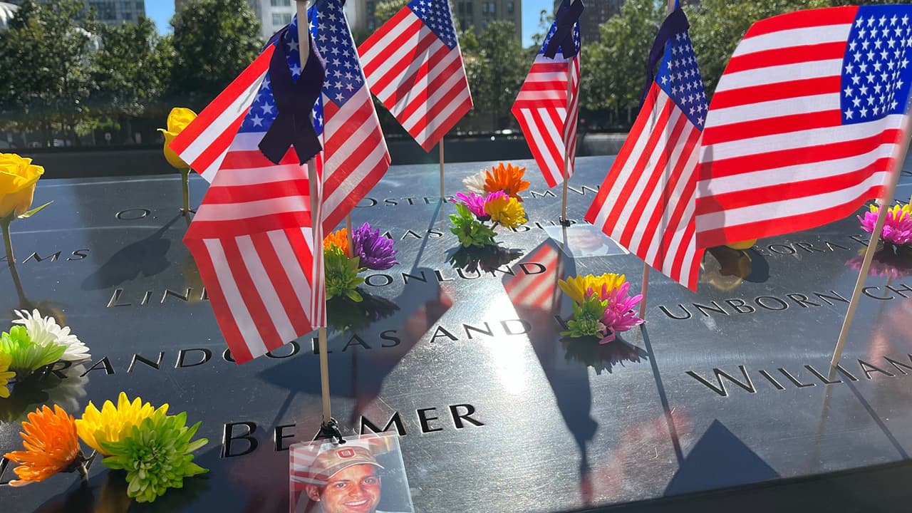 9/11 Remembrance: Biden, Trump, and Harris Unite for Memorials in NYC, Shanksville, and Pentagon