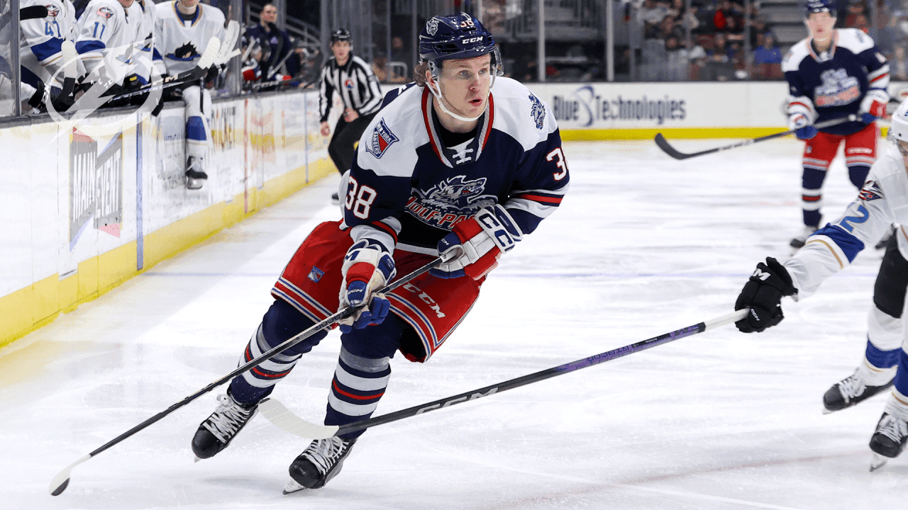 Lightning Strikes Deal: Rangers Trade Korczak to Tampa Bay