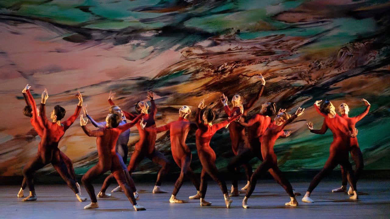 NYC Ballet's Past & Present: A Dance Through Time