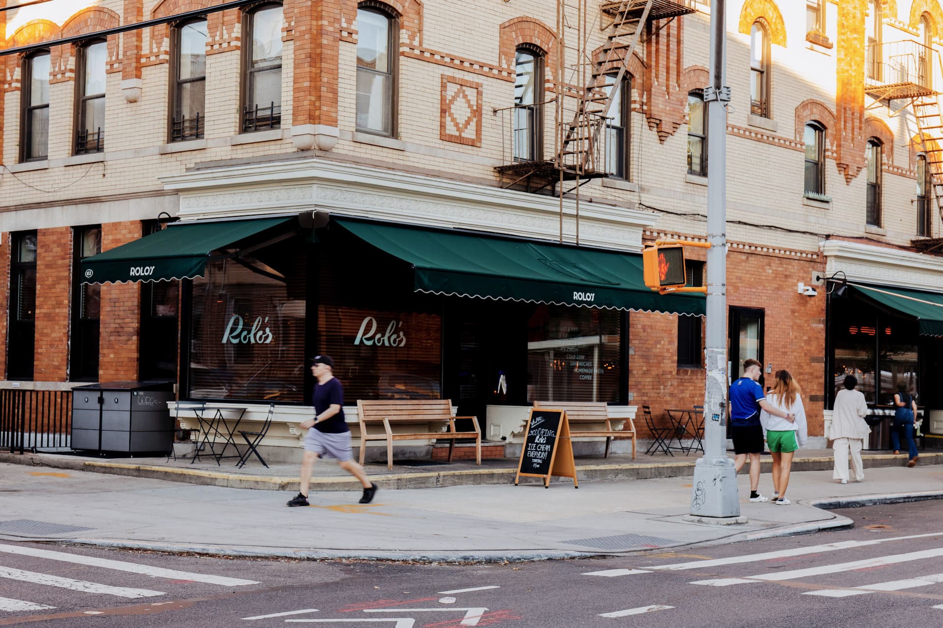 Queens' Ridgewood Crowned NYC's Hottest Neighborhood for 2025!