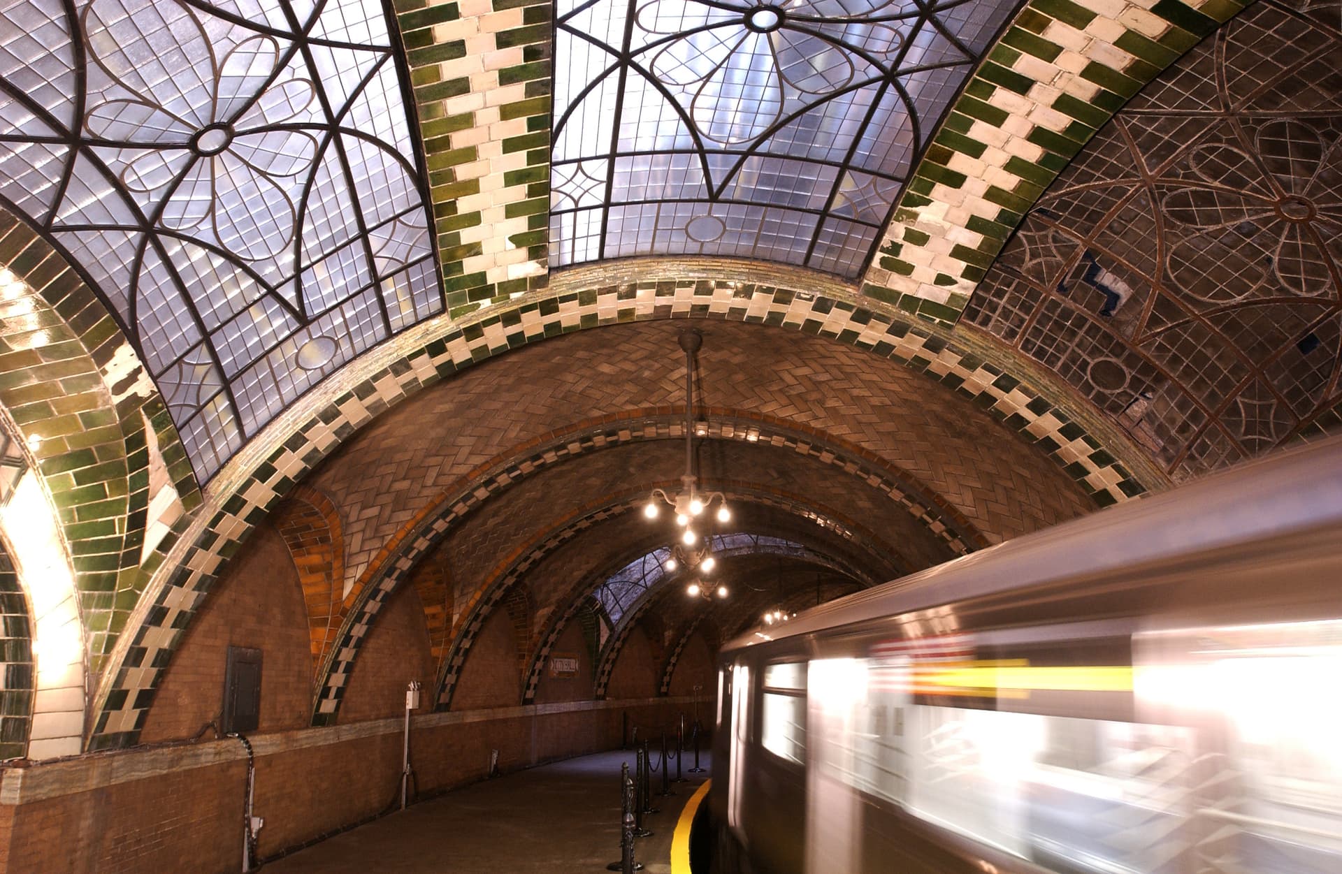 NYC Subway Turns 120: A Journey Through History and Evolution
