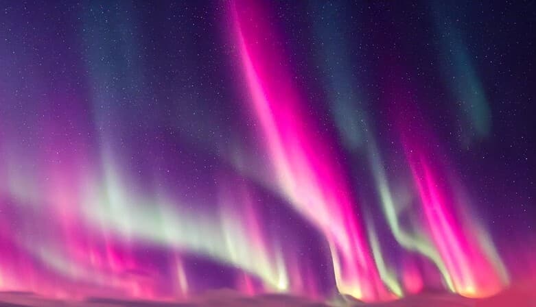 Northern Lights Back in NYC Tonight? Here's Where to See Them