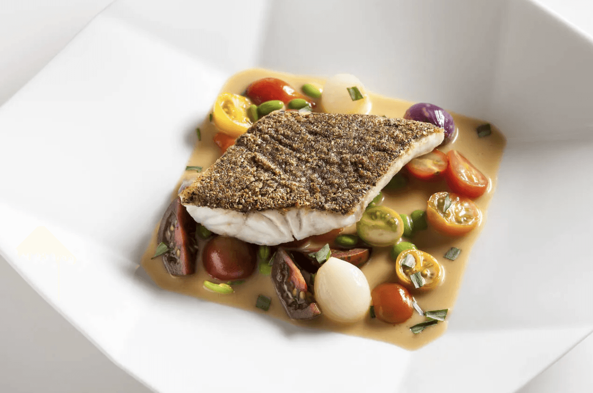 27 NYC Restaurants Crowned Among World's Best for 2025!