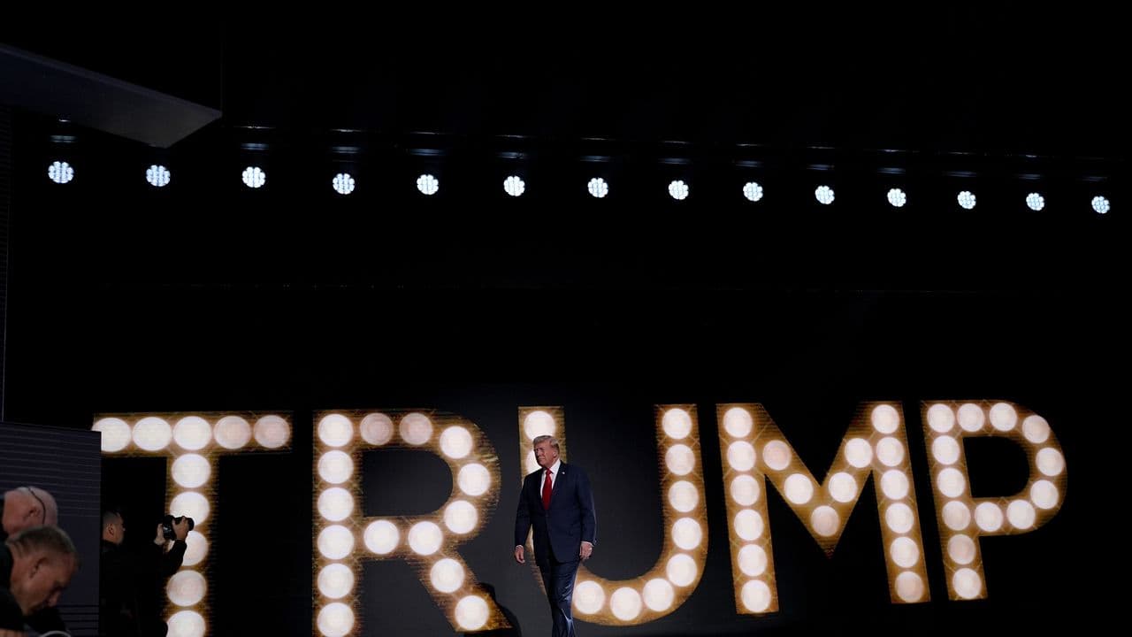 Trump's NYC Rally at MSG: Who's Who in the MAGA Lineup