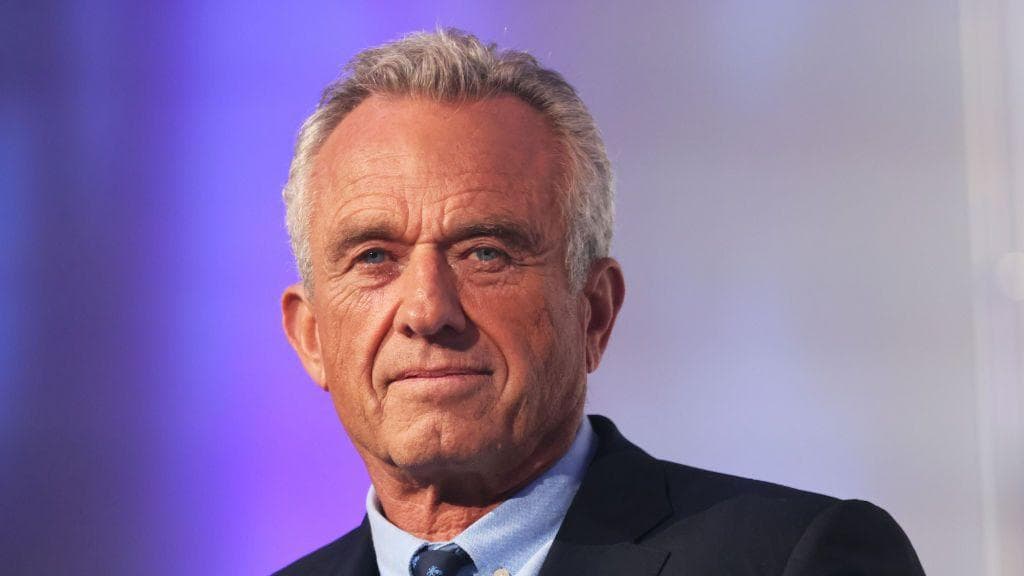 RFK Jr. Admits to Dumping a Dead Bear in Central Park: A Bizarre Prank?