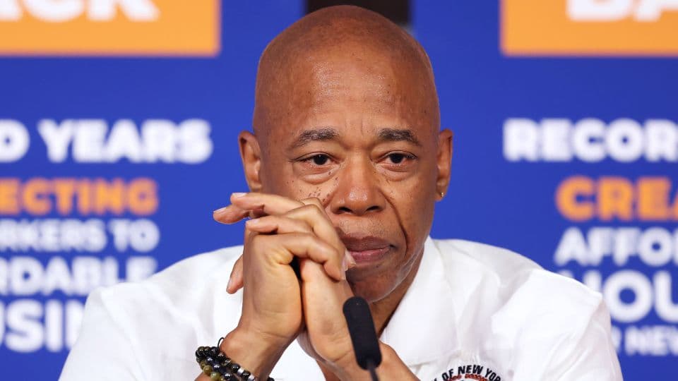 NYC Mayor Eric Adams Subpoenaed Again: Corruption Investigation Intensifies
