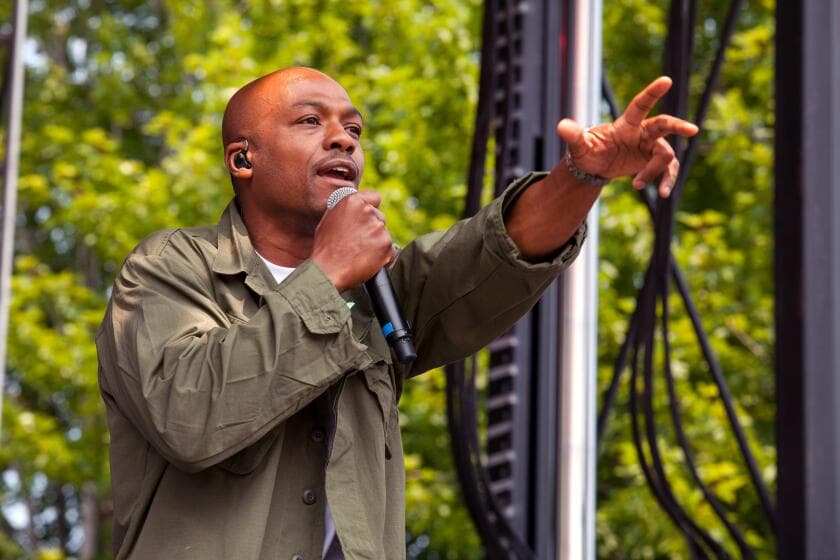 NYC Rapper Ka, Firefighter, and Wordsmith, Passes Away at 52
