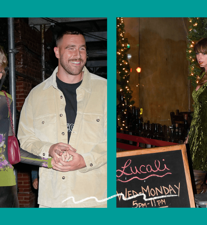 Taylor Swift's NYC Restaurant Guide: Where the Pop Star Dines (and What to Order)