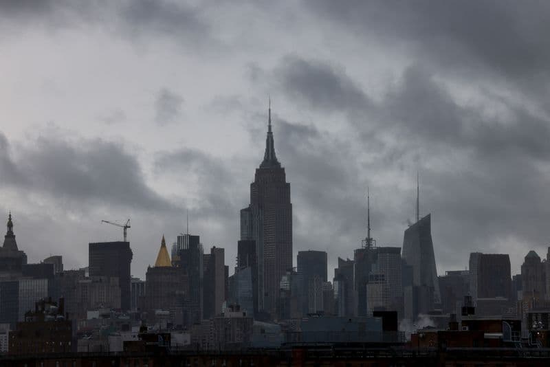NYC's Climate Change Lawsuit Against Big Oil Dismissed: A Major Setback?