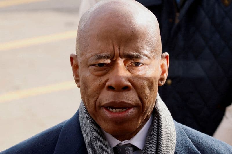 NYC Mayor Adams' Health Scare: Medical Tests Force Schedule Cutback