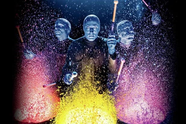 NYC's Blue Man Group to End its Iconic Run After 3 Decades