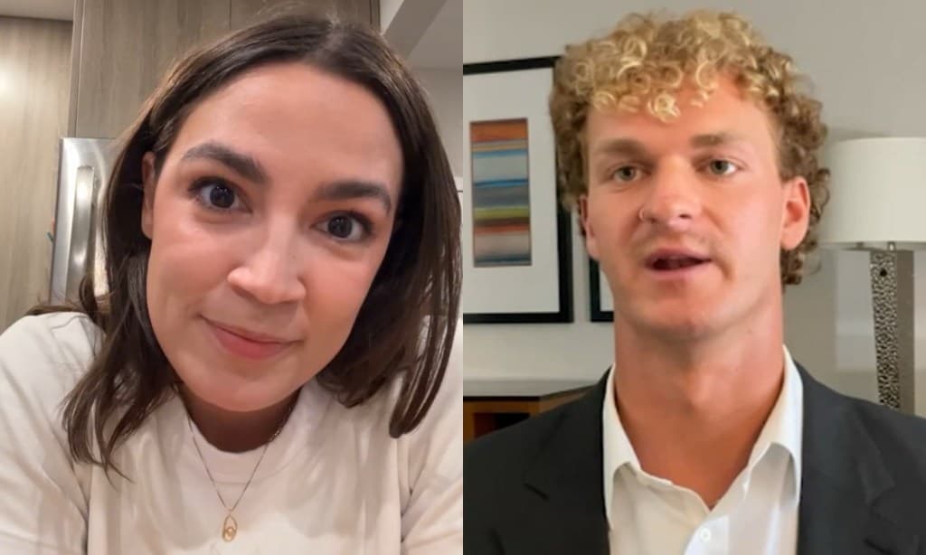 AOC Sounds Alarm: NYC Subway Safety at Risk After Not-Guilty Verdict