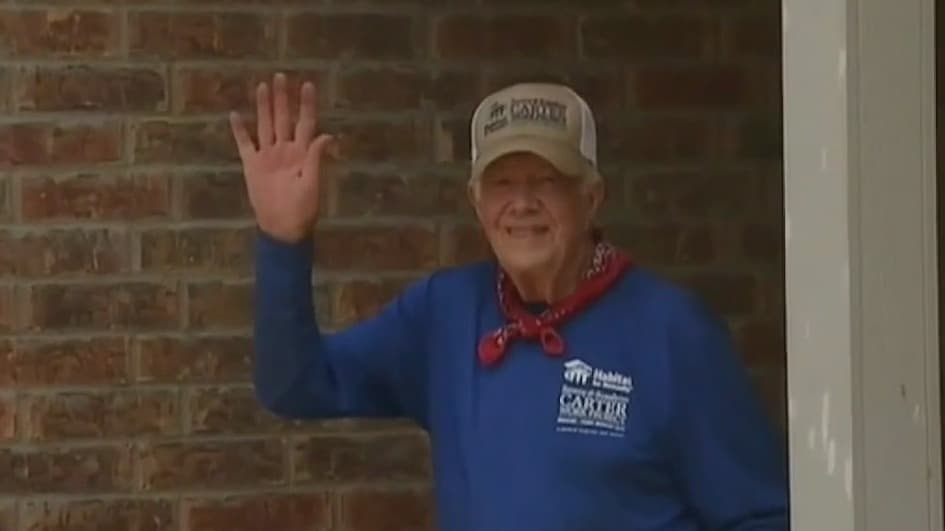 NYC Remembers Jimmy Carter: A Look at His Enduring Legacy