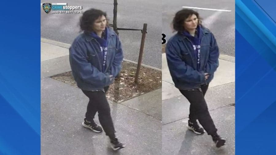 Midtown Manhattan Slasher: Police Seek Suspect After Madison Avenue Attack