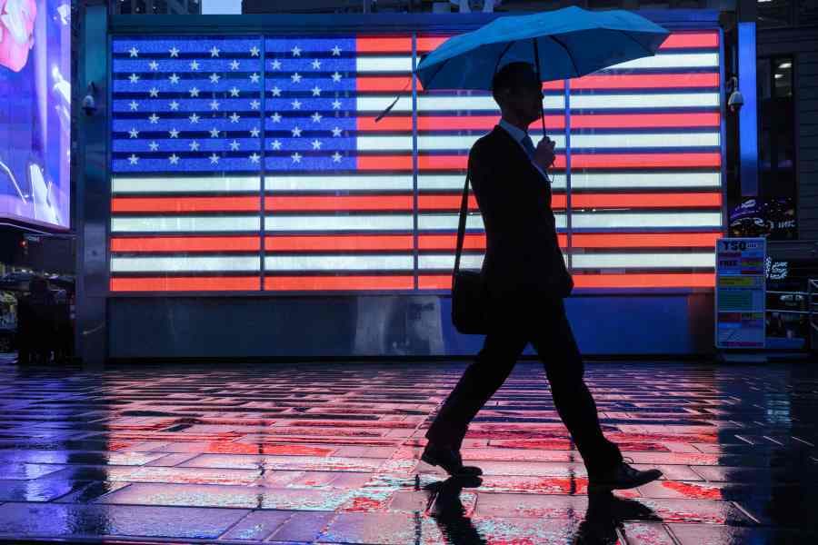 NYC Drought Warning: Will Rain Relieve the Dry Spell This Week?
