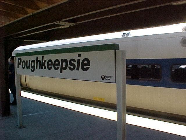 NYC Gets a Super-Express Train: Poughkeepsie to Manhattan in Under 90 Minutes!