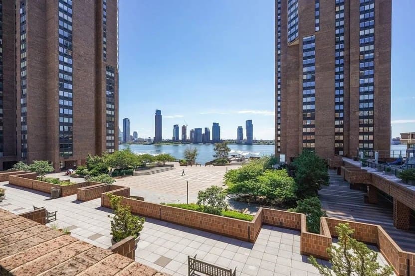 NYC Rental