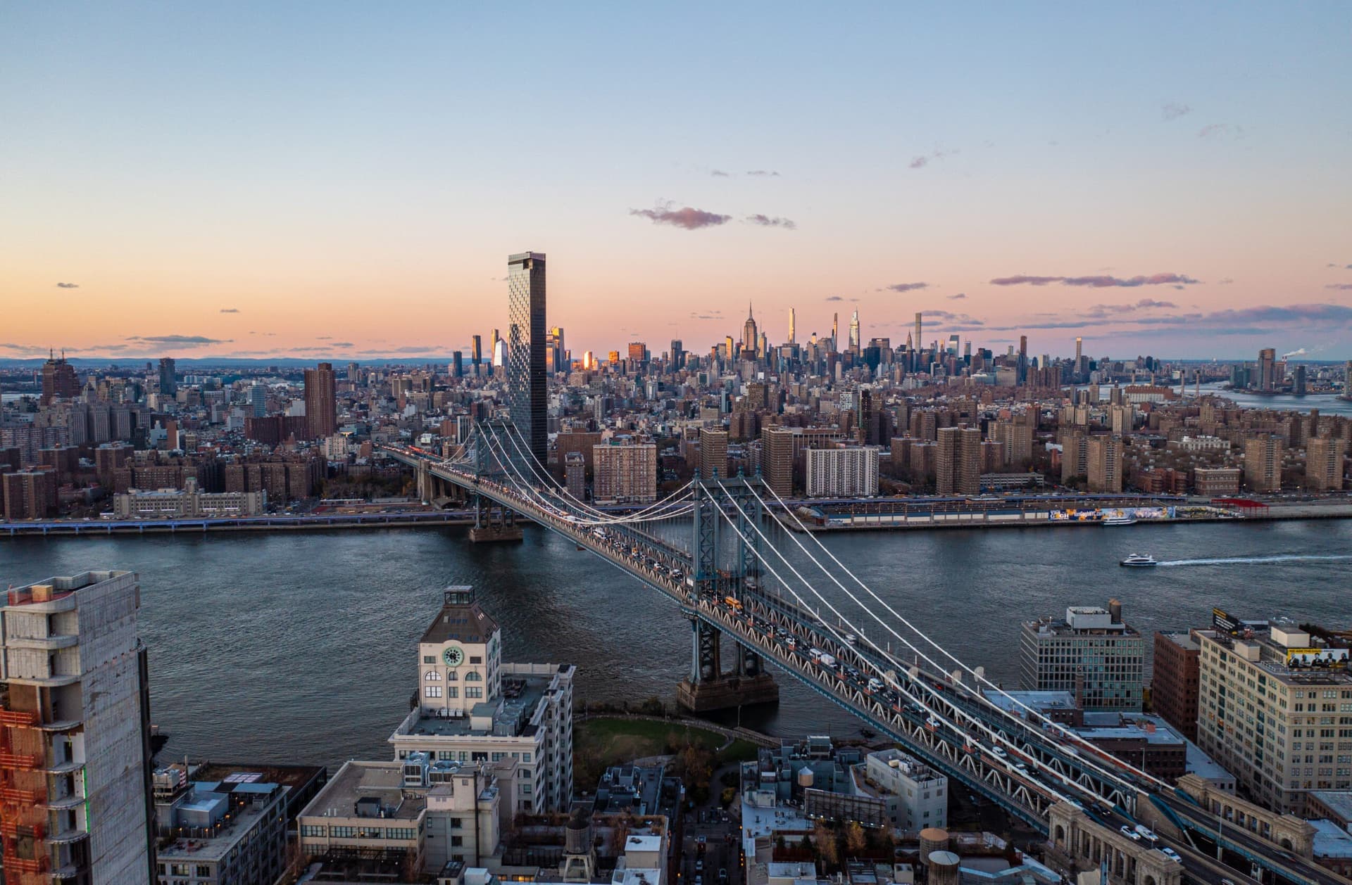NYC Renters: Where Can You Afford to Live Based on Your Income?