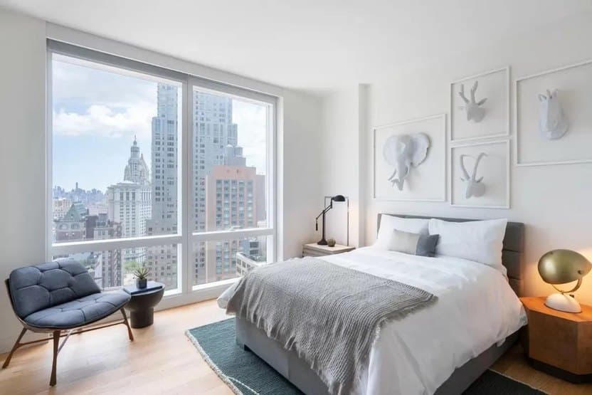 NYC Rental