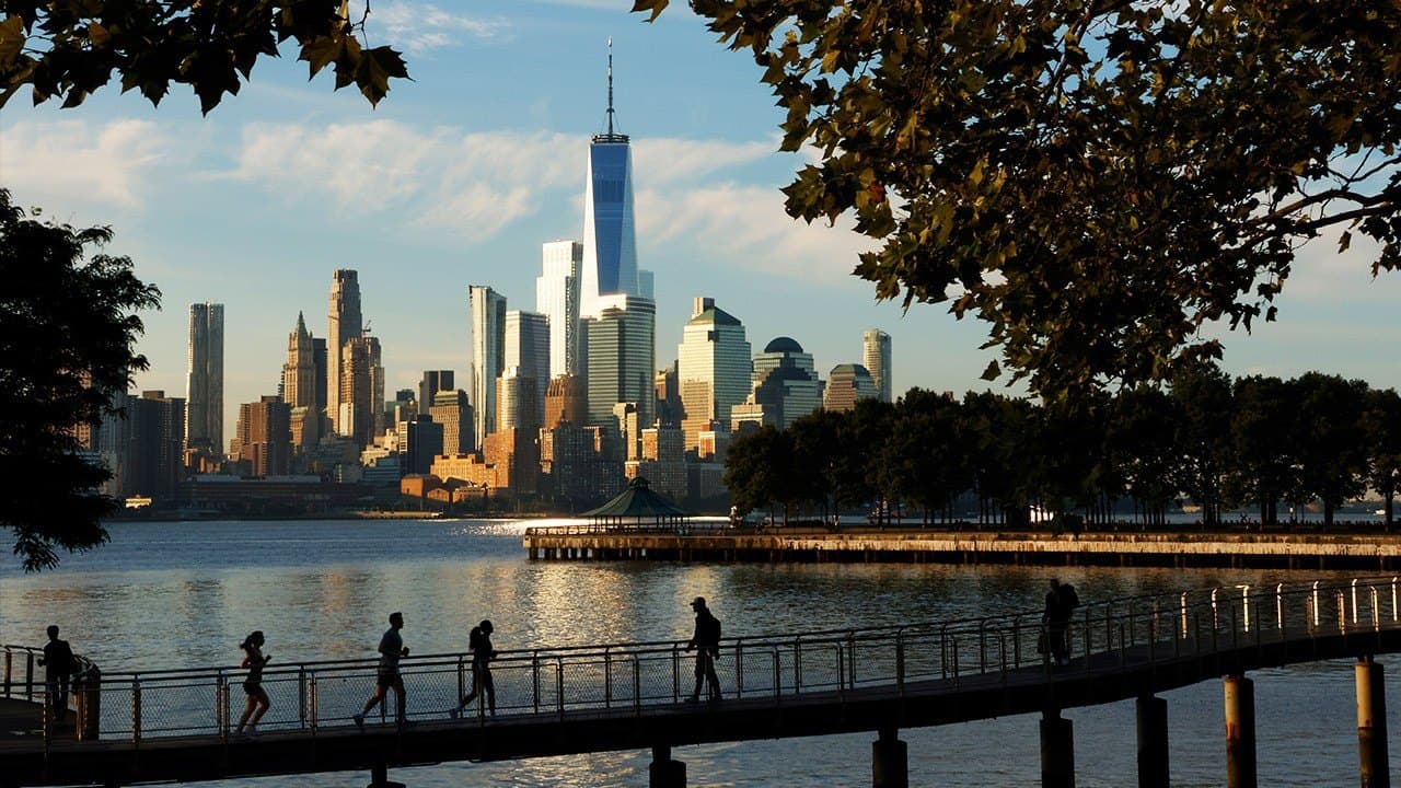 7 New Jersey Cities That Are Just as Walkable as Manhattan, But Way Cheaper
