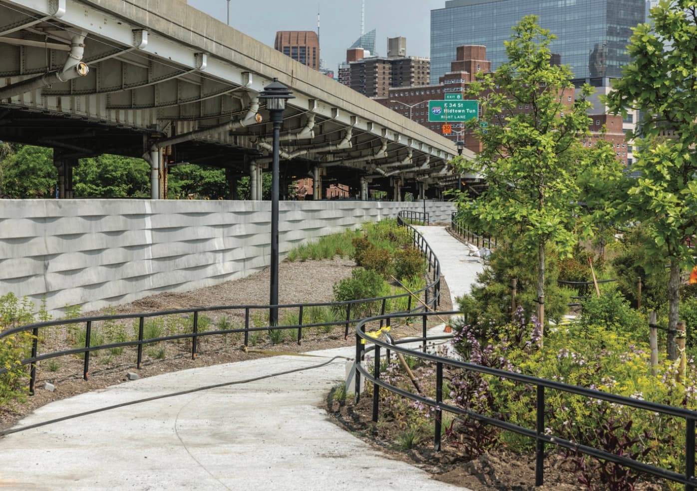NYC Construction Revolution: Faster, Cheaper Projects on the Horizon?