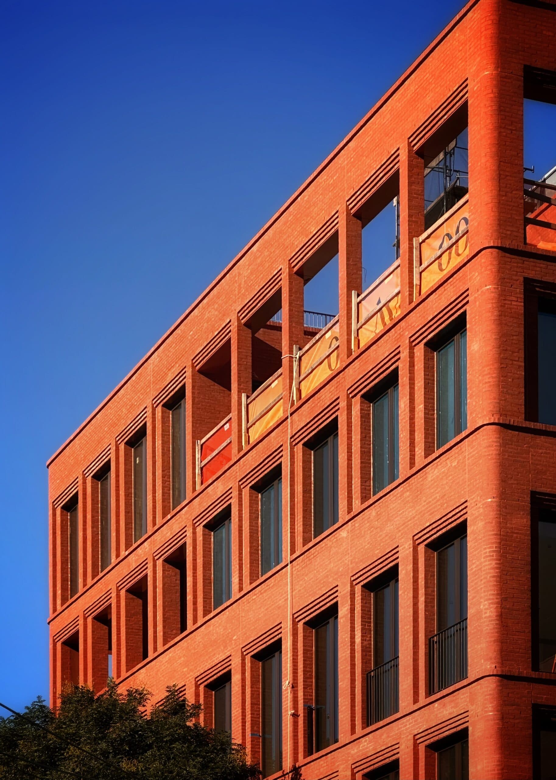 110 Boerum Place. Photo by Michael Young.