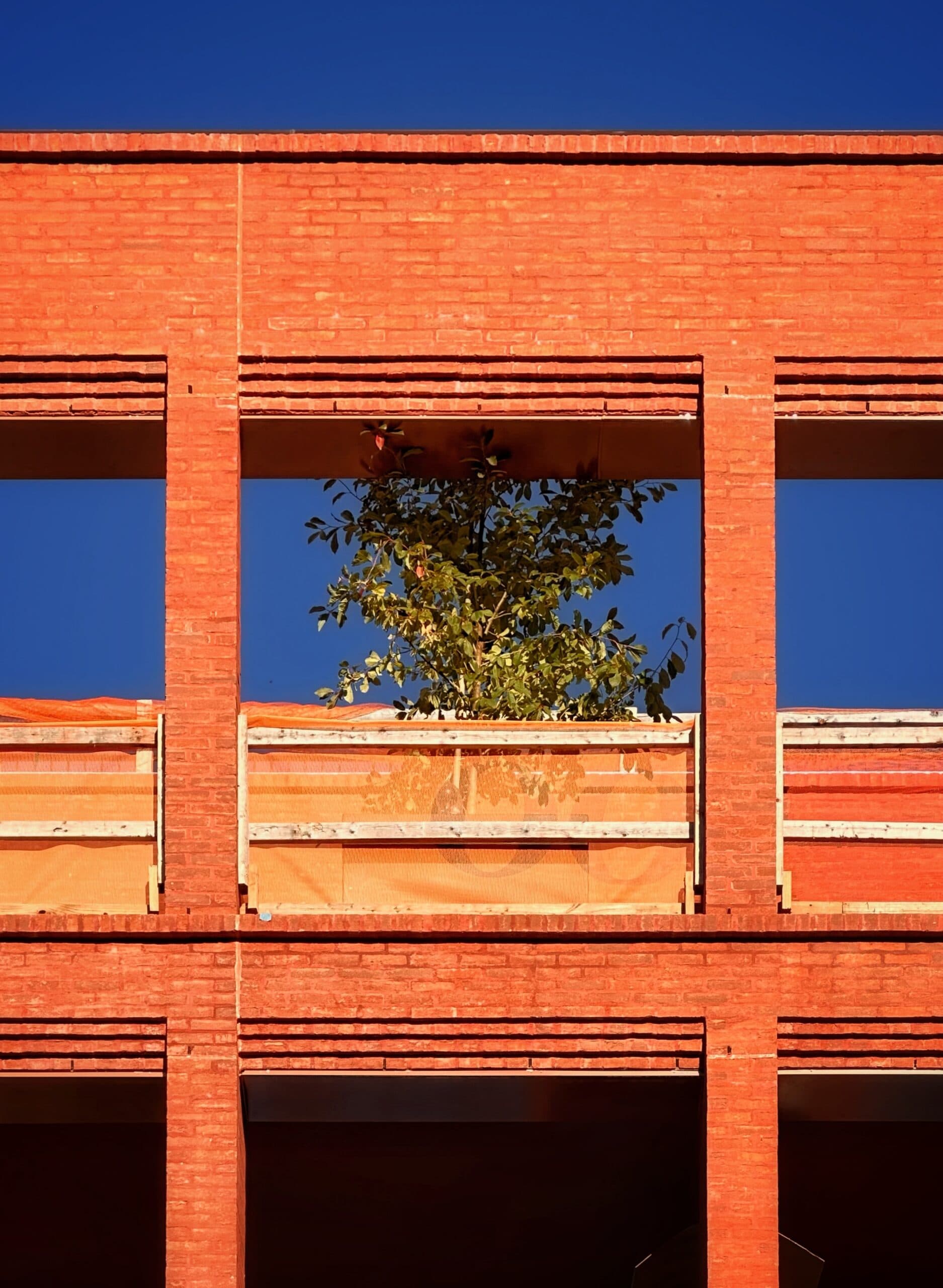 110 Boerum Place. Photo by Michael Young.